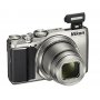 NIKON Coolpix A900 (Srebrna) digitalni fotoaparat - slika 1