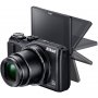 NIKON COOLPIX A900 CRNI digitalni fotoaparat - slika 2