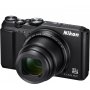 NIKON COOLPIX A900 CRNI digitalni fotoaparat - slika 1