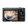 NIKON Coolpix A300 crni digitalni fotoaparat - slika 2