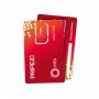 MTS PREPAID DATA SIM kartica - slika 1