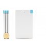 Xwave White card power bank - slika 2