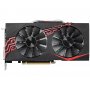 ASUS NVidia GeForce GTX 1060 6GB 192bit EX-GTX1060-O6G - slika 1