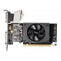 GIGABYTE NVidia GeForce GT 710, 2GB, 64bit, GV-N710D3-2GL rev 2.0 - slika 1