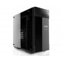 IN-WIN 509 kućište crno-sivo - slika 1