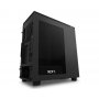 NZXT H440 kućište crno (CA-H442W-M8) - slika 4