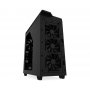 NZXT H440 kućište crno (CA-H442W-M8) - slika 1
