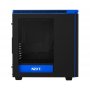 NZXT H440 kućište crno-plavo (CA-H442W-M4) - slika 4