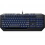COOLER MASTER CM Storm Devastator II Gaming US tastatura + CM Storm USB miš (SGB-3030-KKMF1-US) - slika 1