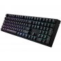 COOLER MASTER CM Storm MasterKeys Pro L tastatura (SGK-6020-KKCM1-US) - slika 1