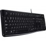 LOGITECH K120 USB US tastatura - slika 1