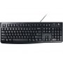 LOGITECH K120 USB YU tastatura - slika 2
