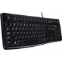 LOGITECH K120 USB YU tastatura - slika 1