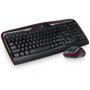 LOGITECH MK330 Wireless Desktop US tastatura + miš Retail - slika 1