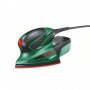BOSCH zeleni alat PSM 80 A,Delta brusilica sa usisavanjem prasine - slika 1