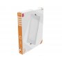 AVIDE ACRPNW-S-18W-ALU LED plafonjera 18W 4000K - slika 1