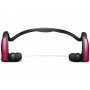 ENERGY SISTEM Energy Running Two Neon Pink slušalice - slika 2