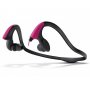 ENERGY SISTEM Energy Running Two Neon Pink slušalice - slika 3