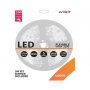AVIDE ABLSBL12V5050-30NW-D65 LED traka 12V 7.2W 4000k 5m + Dimmer - slika 1