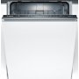 BOSCH SMV25AX00E - slika 1