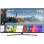 LG 49UJ670V LED UltraHD 4K Smart - slika 1