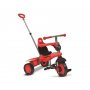 SMART TRIKE Smart Trike tricikl Breeze Crveni   6090500 - slika 1
