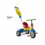 SMART TRIKE Smart Trike tricikl Breeze Multicolor  6090400 - slika 2