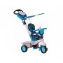 SMART TRIKE Smart Trike tricikl Dream Team Plavi  1590900 - slika 1