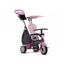 SMART TRIKE Tricikl Shine Pink  6402202 - slika 1
