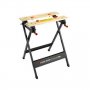 BLACK&DECKER Workmate WM301Radni sto sklopivi - slika 1