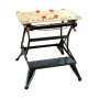 BLACK&DECKER Radni sto Workmate WM825 - slika 1