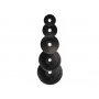 Gym Fit Gym Fit TEG 20KG 30MM HT GUMIRANI - slika 1
