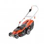 BLACK&DECKER EMAX 38I, Električna kosilica - slika 1