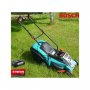 BOSCH bastenski alat Rotak 43 Li, Akumulatorska kosilica - slika 2
