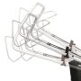 EINHELL GC-PM 46/1 S B&S, Samohodna benzinska kosilica za travu - slika 3
