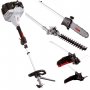 AL-KO BC 330 MT, Multifunkcionalni trimer 4 u 1 - slika 1