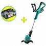 BOSCH bastenski alat BOSCH ART 26-18 Li + akumulator 18 V/2,5 Ah , Akumulatorski trimer za travu - slika 2
