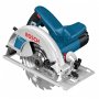 BOSCH plavi alat BOSCH GKS 165, Profesionalna kružna testera - slika 1