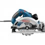 BOSCH plavi alat BOSCH GKS 65 GCE, Profesionalna kružna testera - slika 1