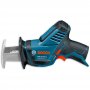 BOSCH plavi alat BOSCH GSA 10,8 V-Li, Profesionalna akumulatorska univerzalna testera - slika 1