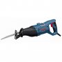 BOSCH plavi alat BOSCH GSA 1100 E, Profesionalna univerzalna testera - slika 1