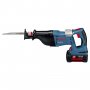 BOSCH plavi alat GSA 36 V-Li, Profesionalna akumulatorska univerzalna testera - slika 1