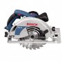 BOSCH plavi alat BOSCH GKS 85, Profesionalna kružna testera - slika 1