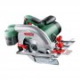 BOSCH zeleni alat PKS 66 A, Ručna kružna testera - slika 1