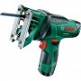 BOSCH zeleni alat BOSCH PST 10,8 LI, Akumulatorska ubodna testera - slika 1