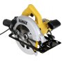 DeWALT DWE560, Kružna testera - slika 1