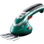 BOSCH bastenski alat BOSCH ISIO III, Akumulatorski trimer za travu - slika 1
