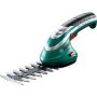 BOSCH bastenski alat ISIO III, Akumulatorski trimer za žbunje - slika 1