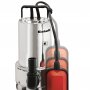 EINHELL EINHELL GC-DP 1020 N, Potopna pumpa za nečistu vodu - slika 1