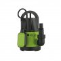 ZIPPER Zipper ZI-CWP 400, pumpa za čistu vodu - slika 1